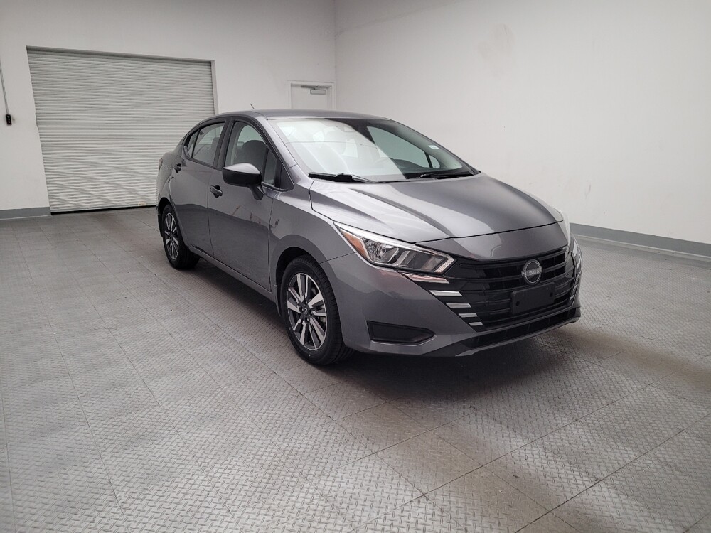 2024 Nissan Versa in Riverside, CA 92504 - 18102285 13