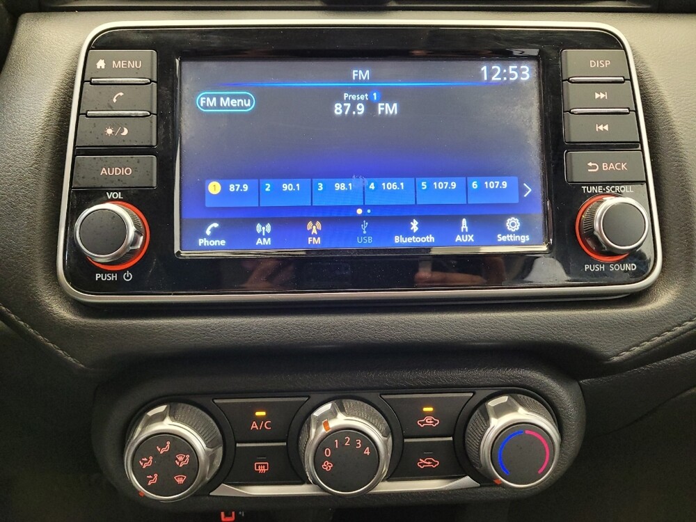 2024 Nissan Versa in Riverside, CA 92504 - 18102285 25