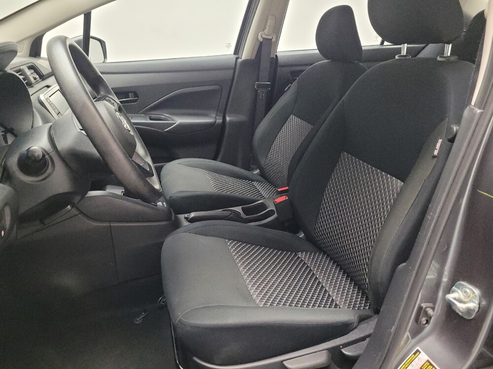 2024 Nissan Versa in Riverside, CA 92504 - 18102285 17