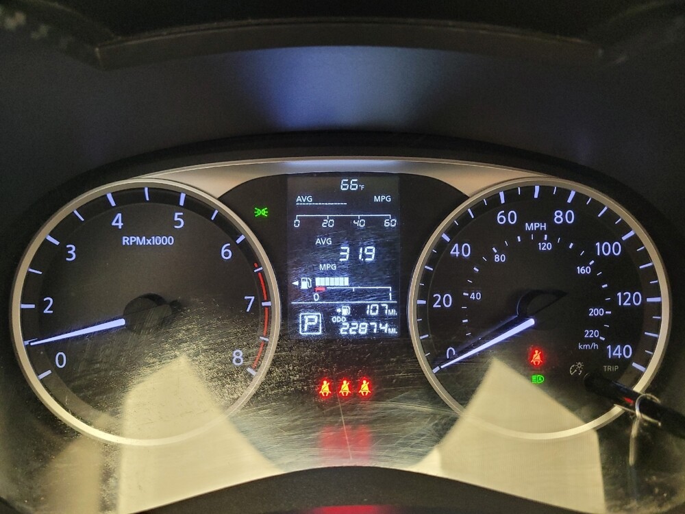 2024 Nissan Versa in Riverside, CA 92504 - 18102285 23