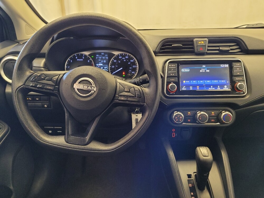 2024 Nissan Versa in Riverside, CA 92504 - 18102285 22