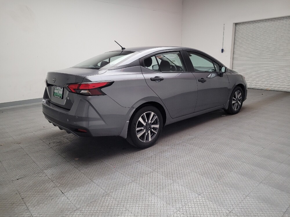 2024 Nissan Versa in Riverside, CA 92504 - 18102285 9