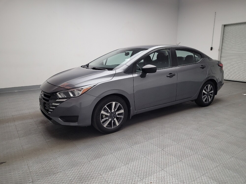 2024 Nissan Versa in Riverside, CA 92504 - 18102285 2