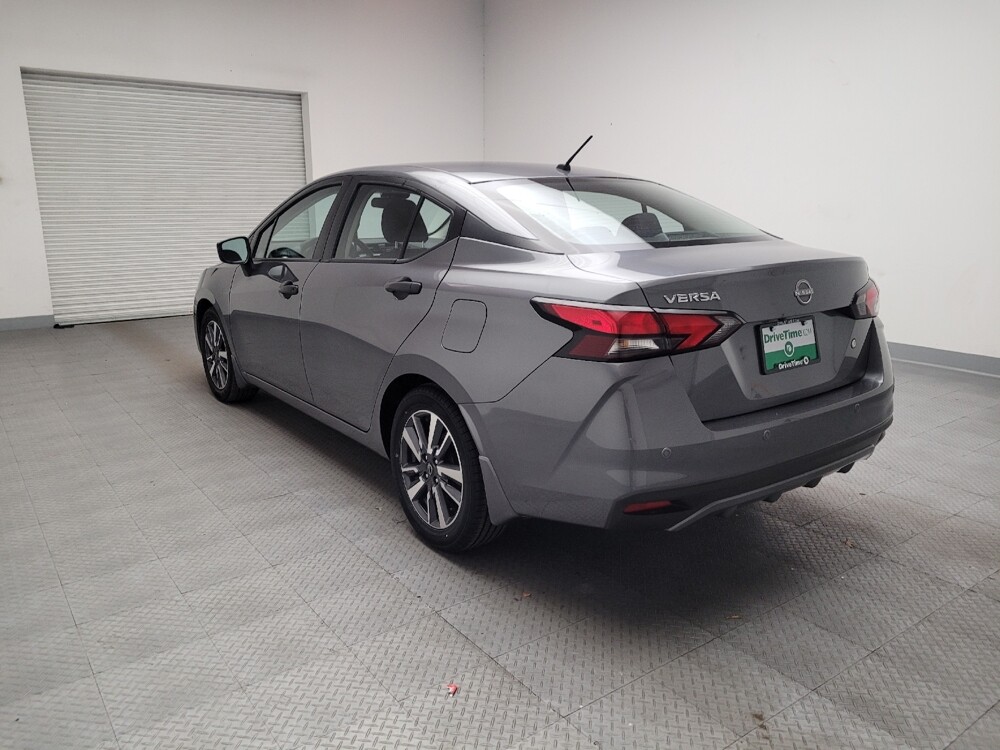 2024 Nissan Versa in Riverside, CA 92504 - 18102285 5