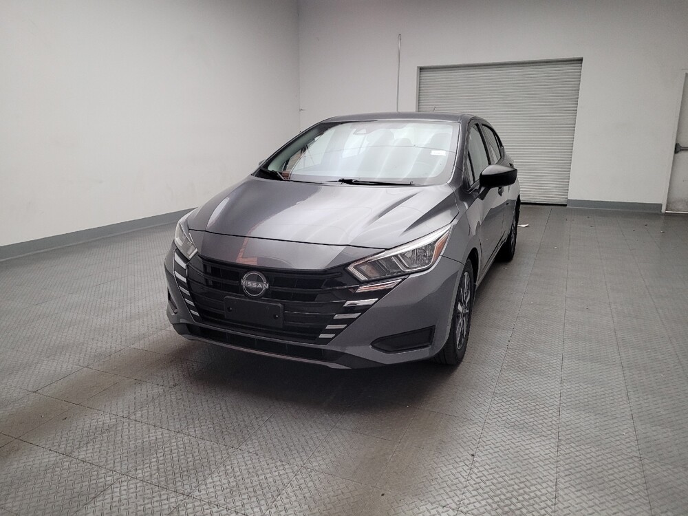 2024 Nissan Versa in Riverside, CA 92504 - 18102285 15