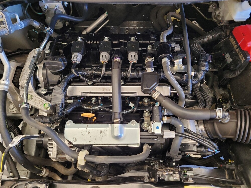 2024 Nissan Versa in Riverside, CA 92504 - 18102285 30