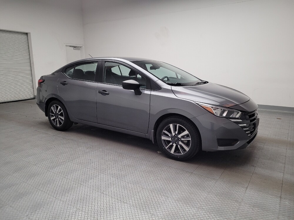 2024 Nissan Versa in Riverside, CA 92504 - 18102285 11