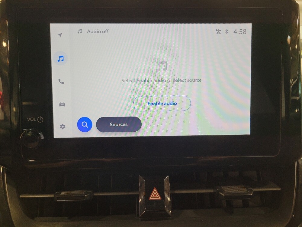 2024 Toyota Corolla in Downey, CA 90241 - 18102286 25