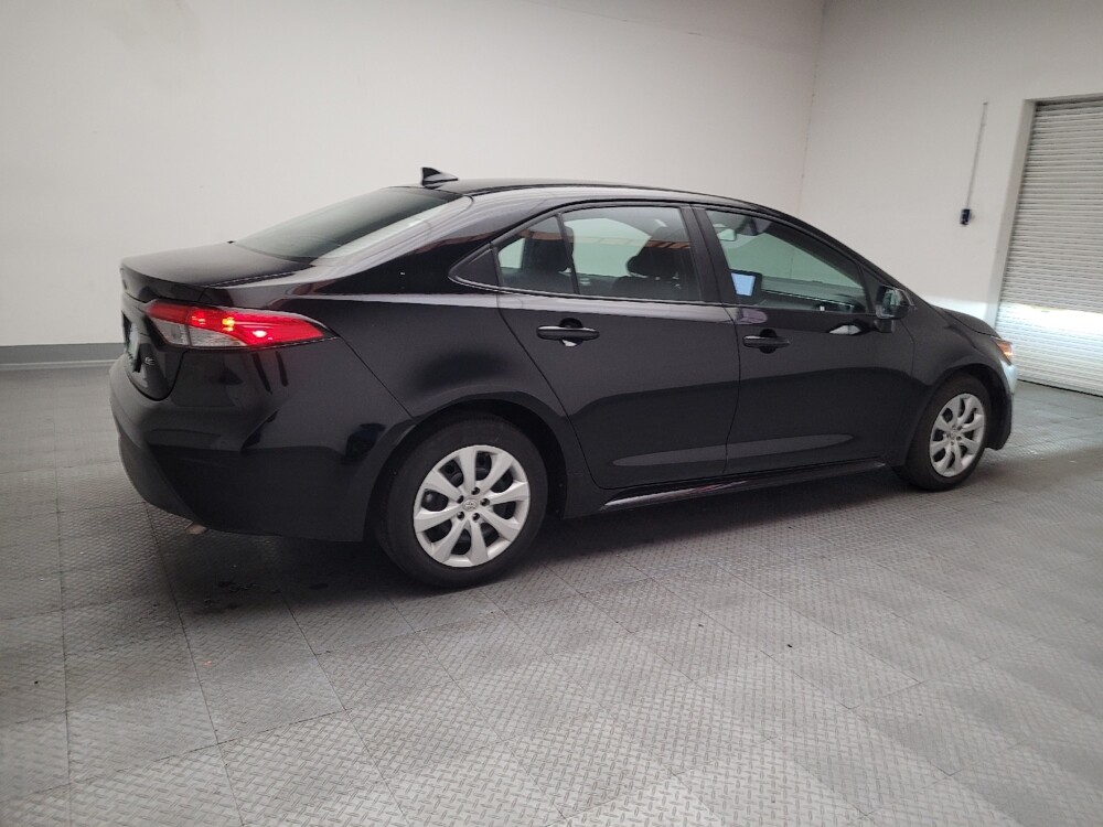 2024 Toyota Corolla in Downey, CA 90241 - 18102286 10