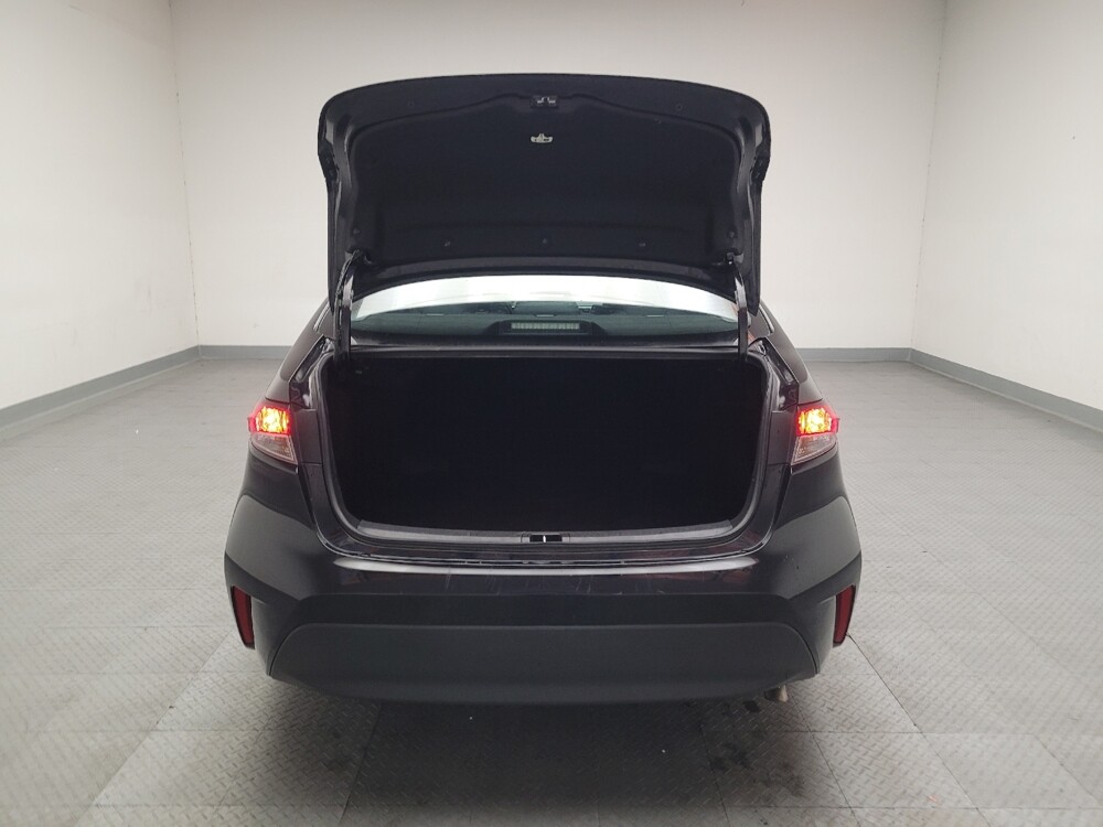 2024 Toyota Corolla in Downey, CA 90241 - 18102286 29