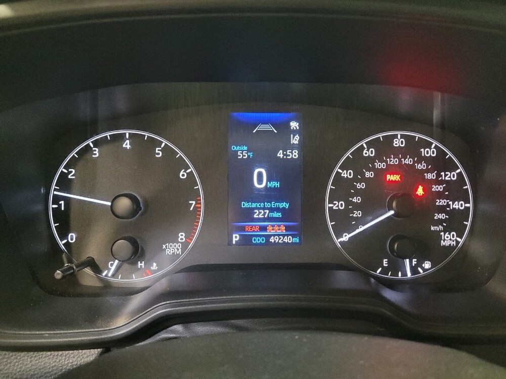 2024 Toyota Corolla in Downey, CA 90241 - 18102286 23