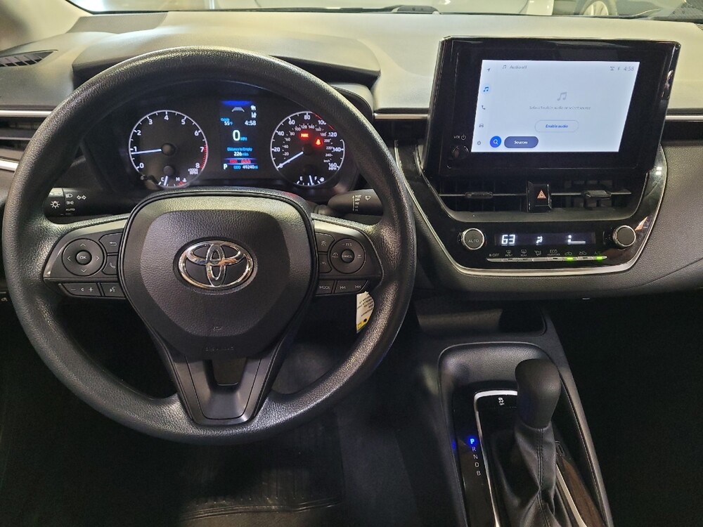 2024 Toyota Corolla in Downey, CA 90241 - 18102286 22