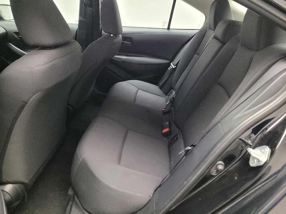 2024 Toyota Corolla in Downey, CA 90241 - 18102286 18