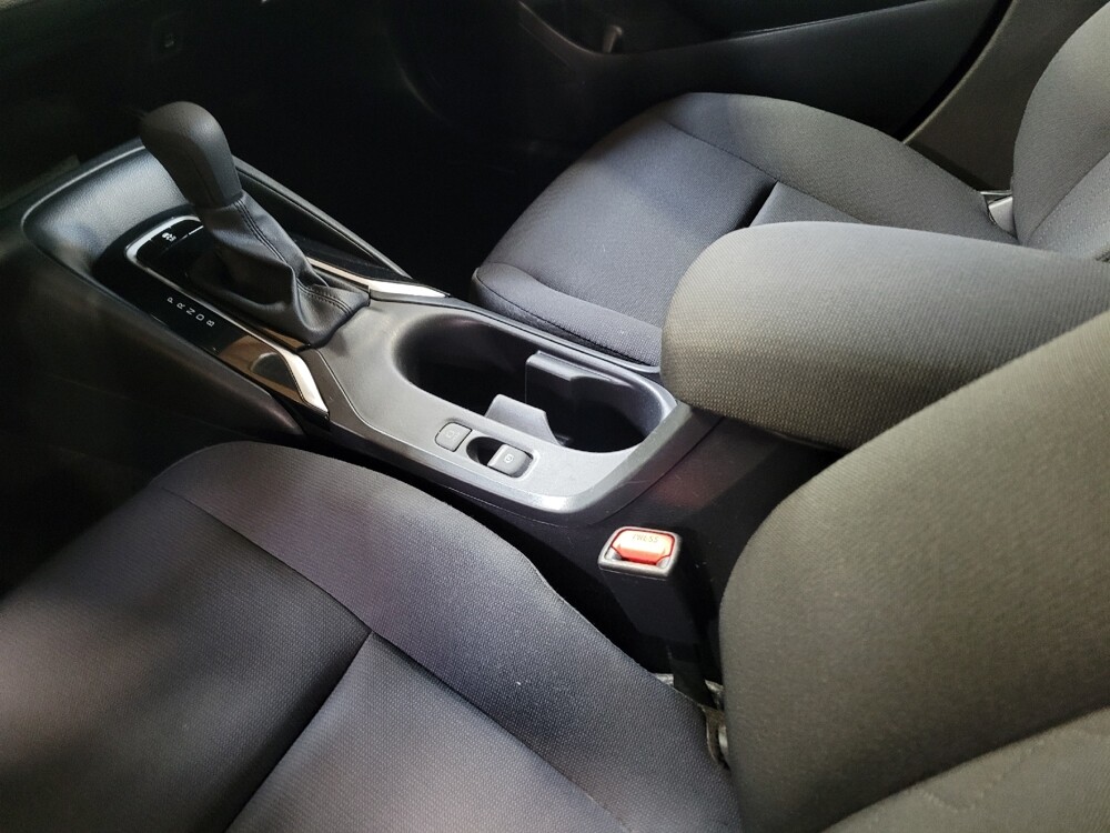 2024 Toyota Corolla in Downey, CA 90241 - 18102286 26