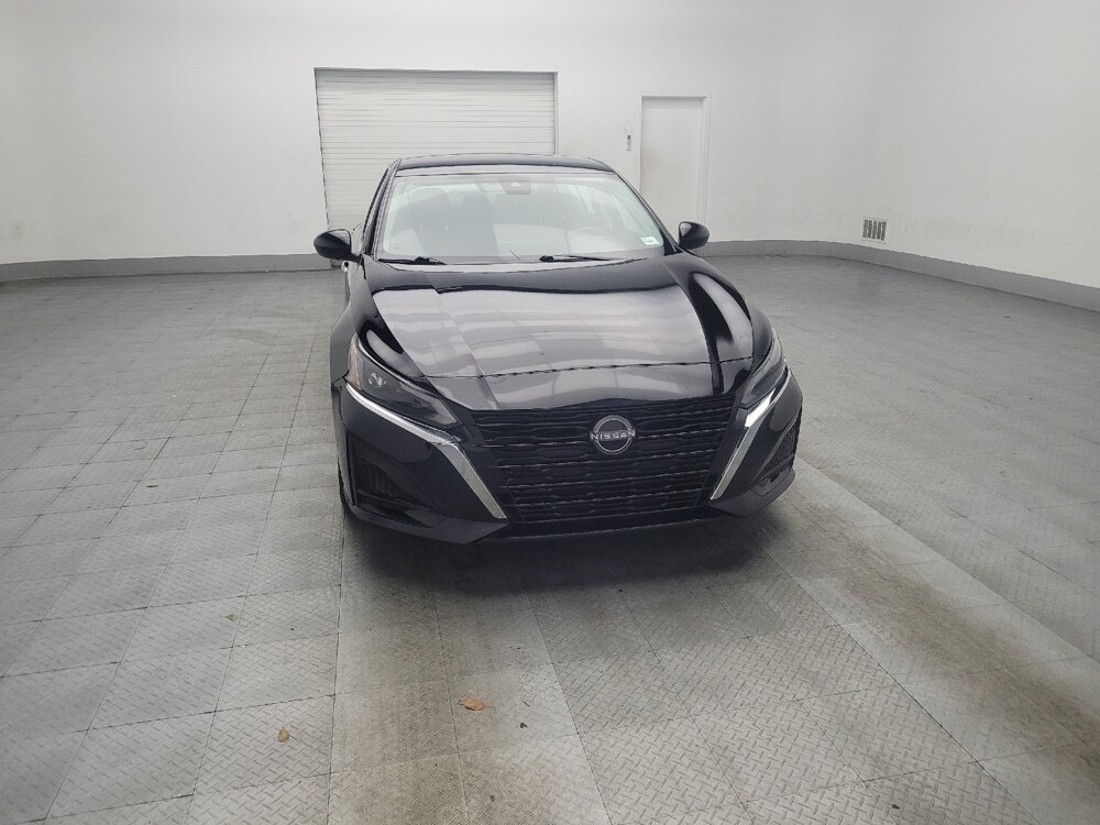 2023 Nissan Altima in Stone Mountain, GA 30083 - 18102287 14