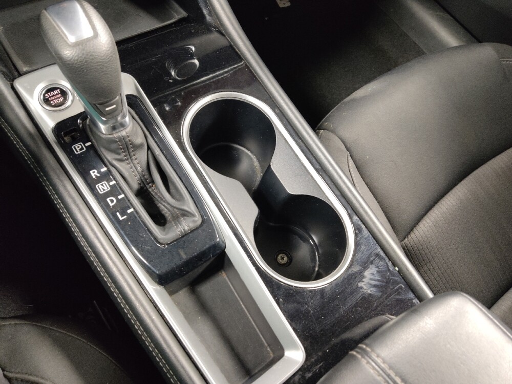 2023 Nissan Altima in Stone Mountain, GA 30083 - 18102287 26