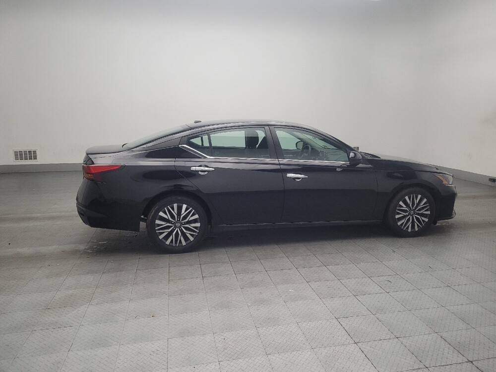 2023 Nissan Altima in Stone Mountain, GA 30083 - 18102287 10