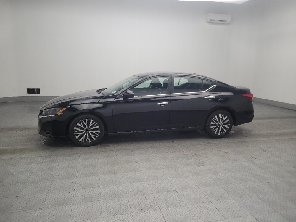2023 Nissan Altima in Stone Mountain, GA 30083 - 18102287 2
