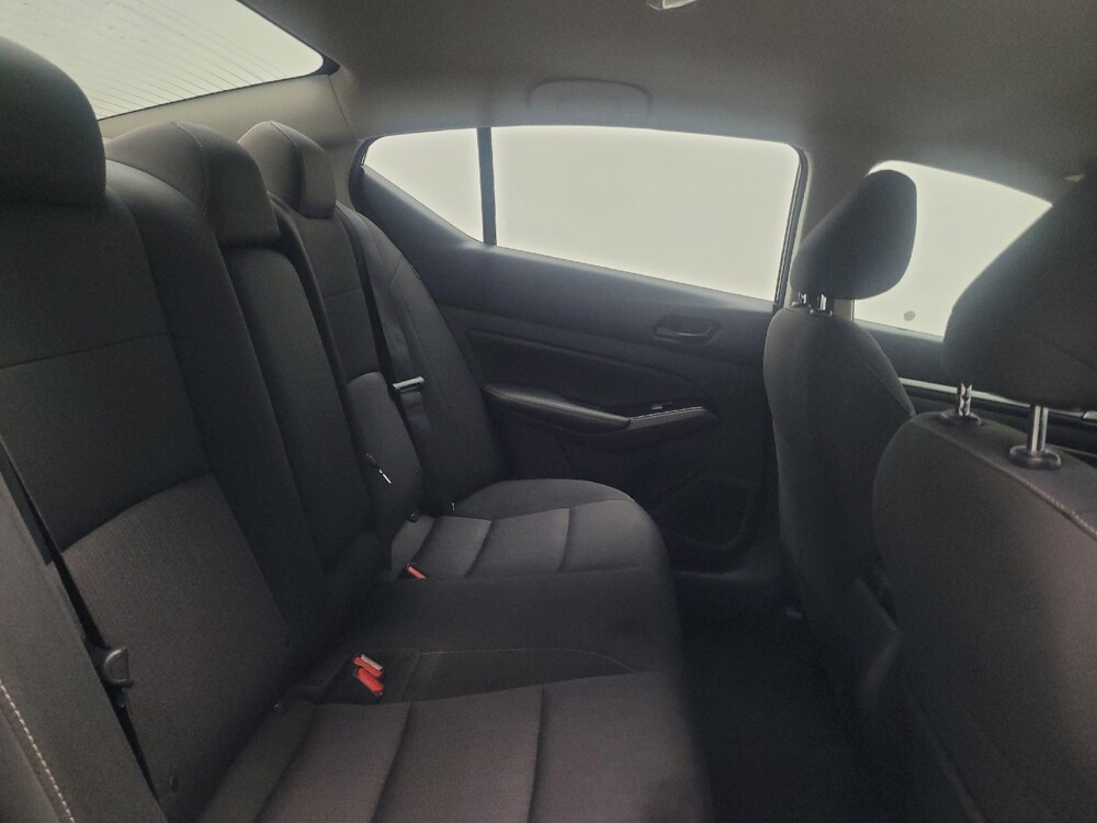 2023 Nissan Altima in Stone Mountain, GA 30083 - 18102287 19