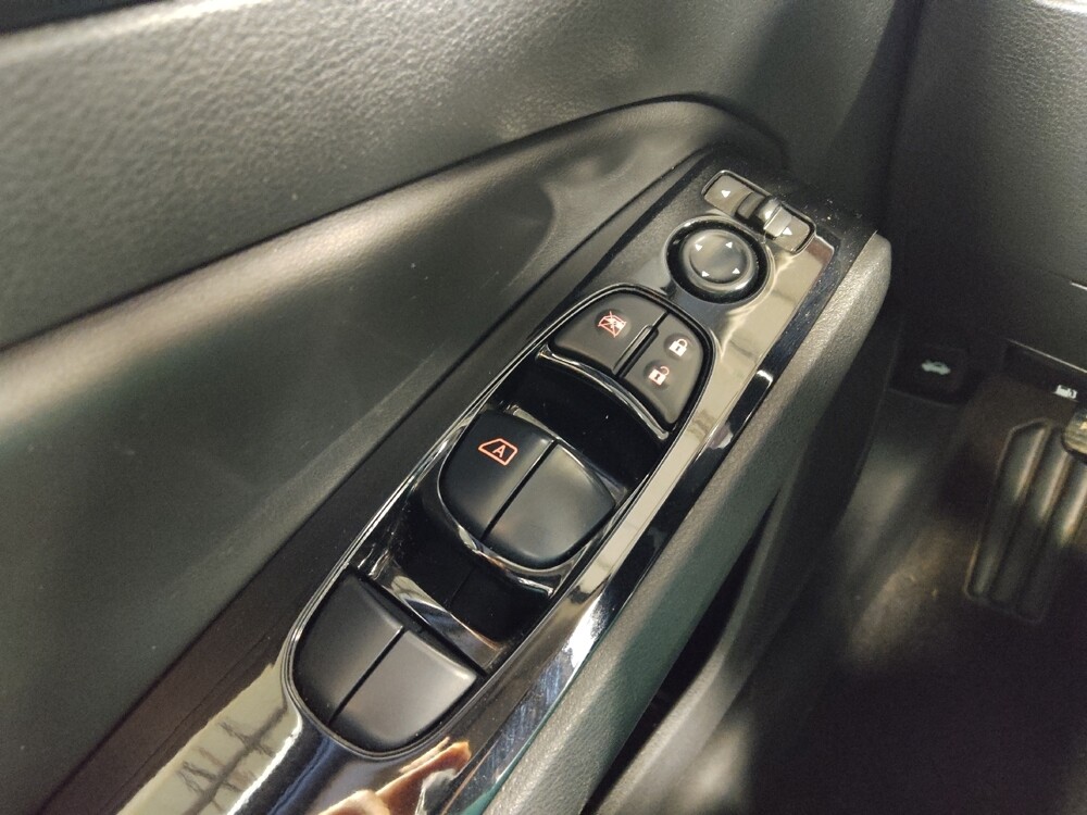 2023 Nissan Altima in Stone Mountain, GA 30083 - 18102287 27