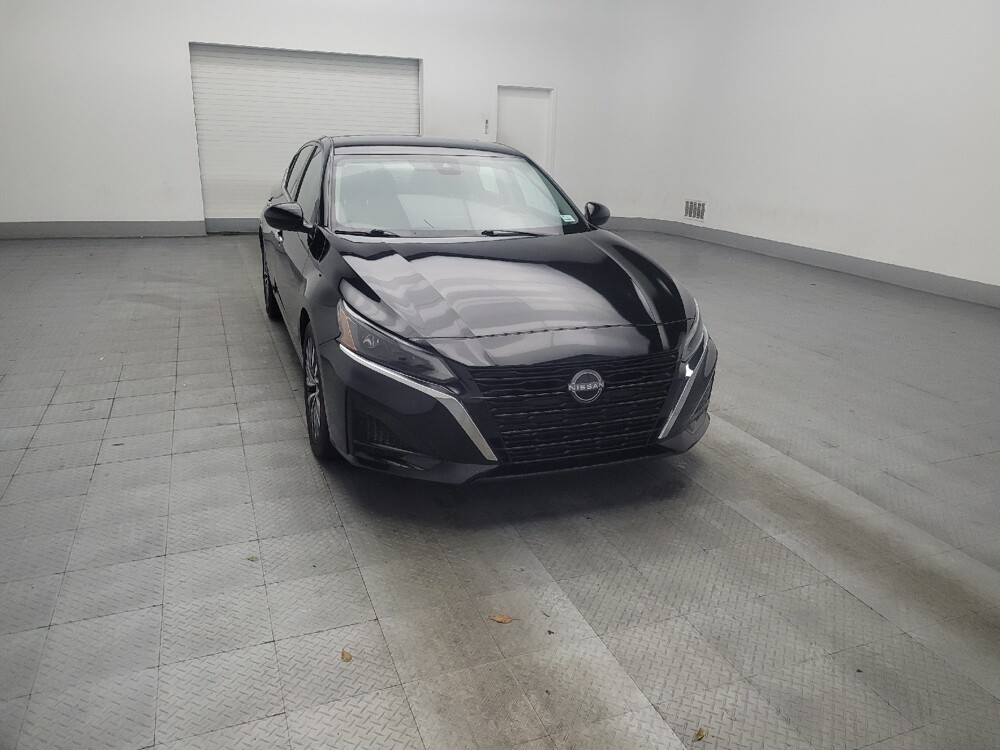 2023 Nissan Altima in Stone Mountain, GA 30083 - 18102287 13