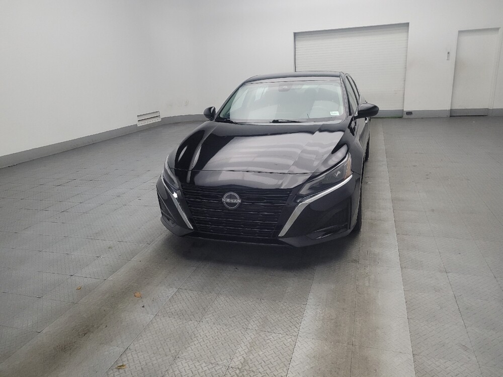 2023 Nissan Altima in Stone Mountain, GA 30083 - 18102287 15