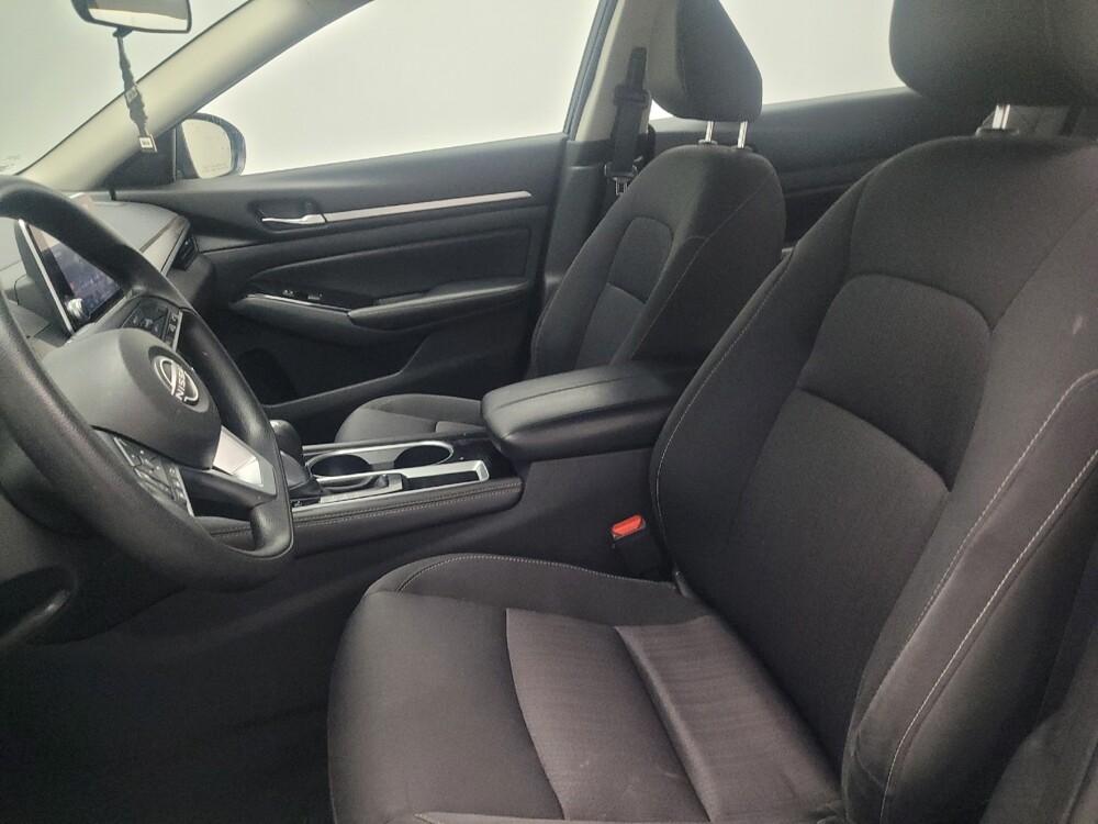 2023 Nissan Altima in Stone Mountain, GA 30083 - 18102287 17