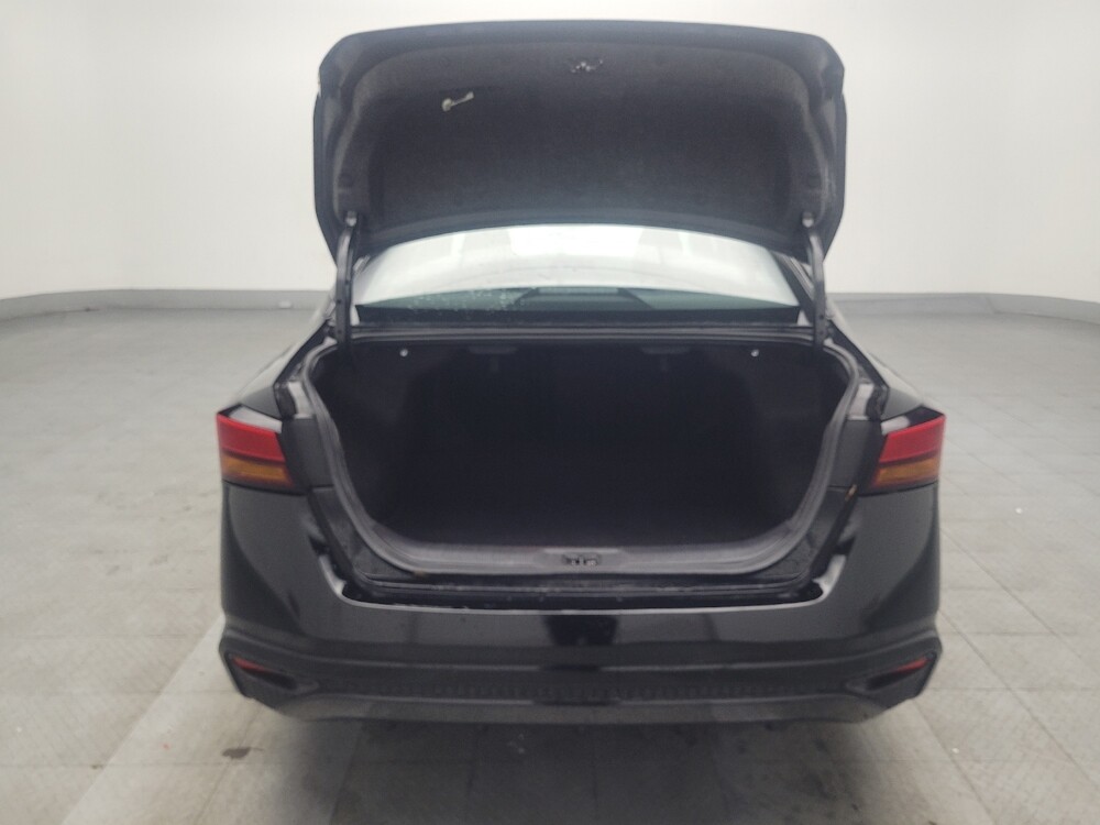 2023 Nissan Altima in Stone Mountain, GA 30083 - 18102287 29