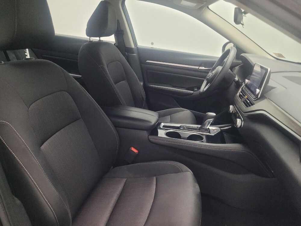 2023 Nissan Altima in Stone Mountain, GA 30083 - 18102287 21