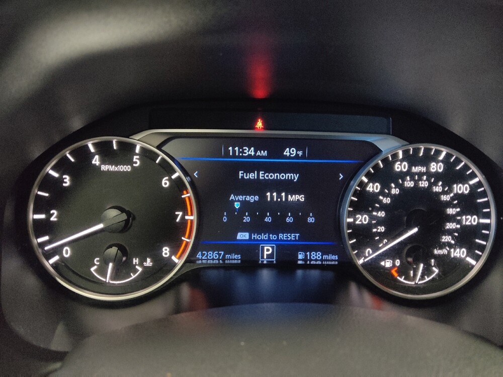 2023 Nissan Altima in Stone Mountain, GA 30083 - 18102287 23