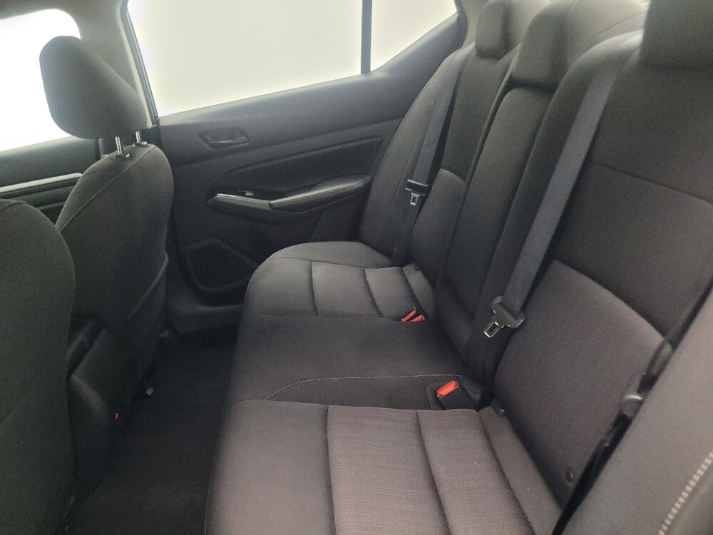 2023 Nissan Altima in Stone Mountain, GA 30083 - 18102287 18