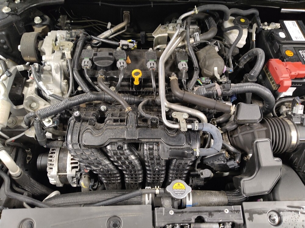 2023 Nissan Altima in Stone Mountain, GA 30083 - 18102287 30