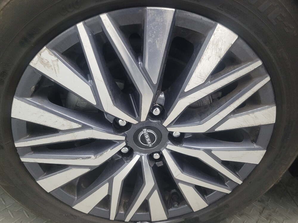 2023 Nissan Altima in Stone Mountain, GA 30083 - 18102287 31