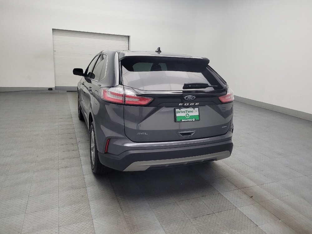 2023 Ford Edge in Duluth, GA 30096 - 18102288 6