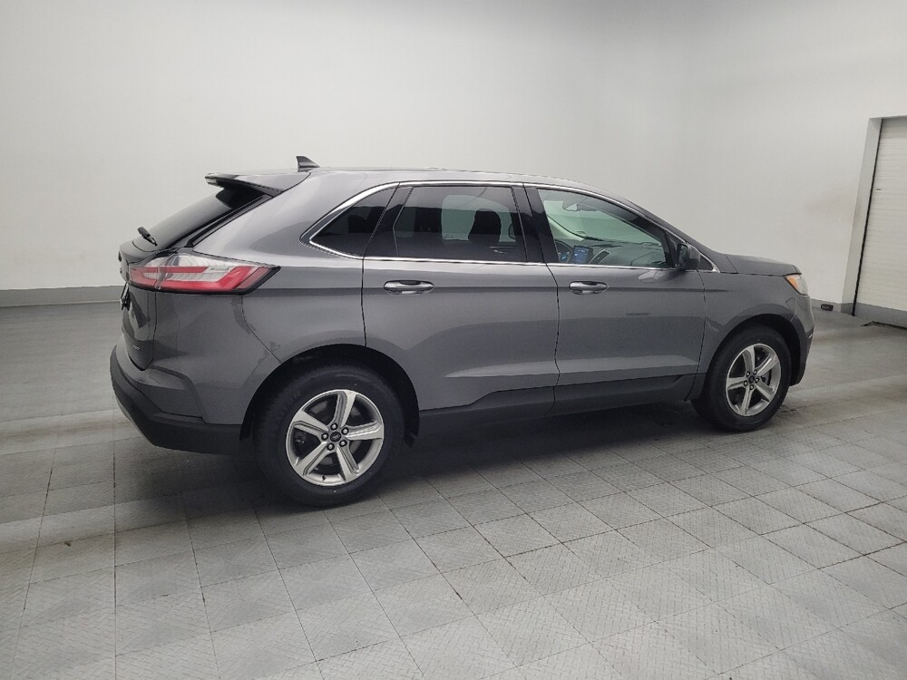 2023 Ford Edge in Duluth, GA 30096 - 18102288 10