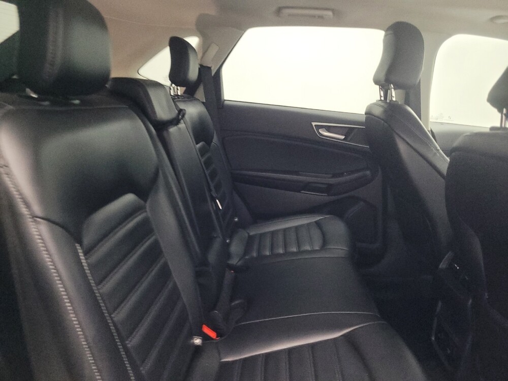 2023 Ford Edge in Duluth, GA 30096 - 18102288 19