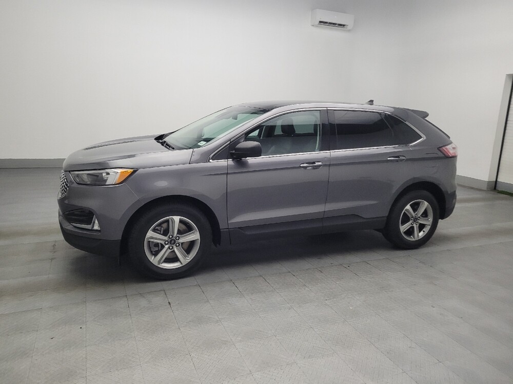 2023 Ford Edge in Duluth, GA 30096 - 18102288 2