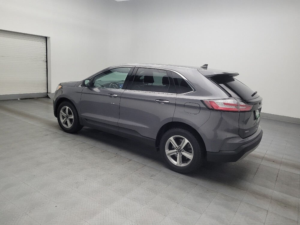 2023 Ford Edge in Duluth, GA 30096 - 18102288 3