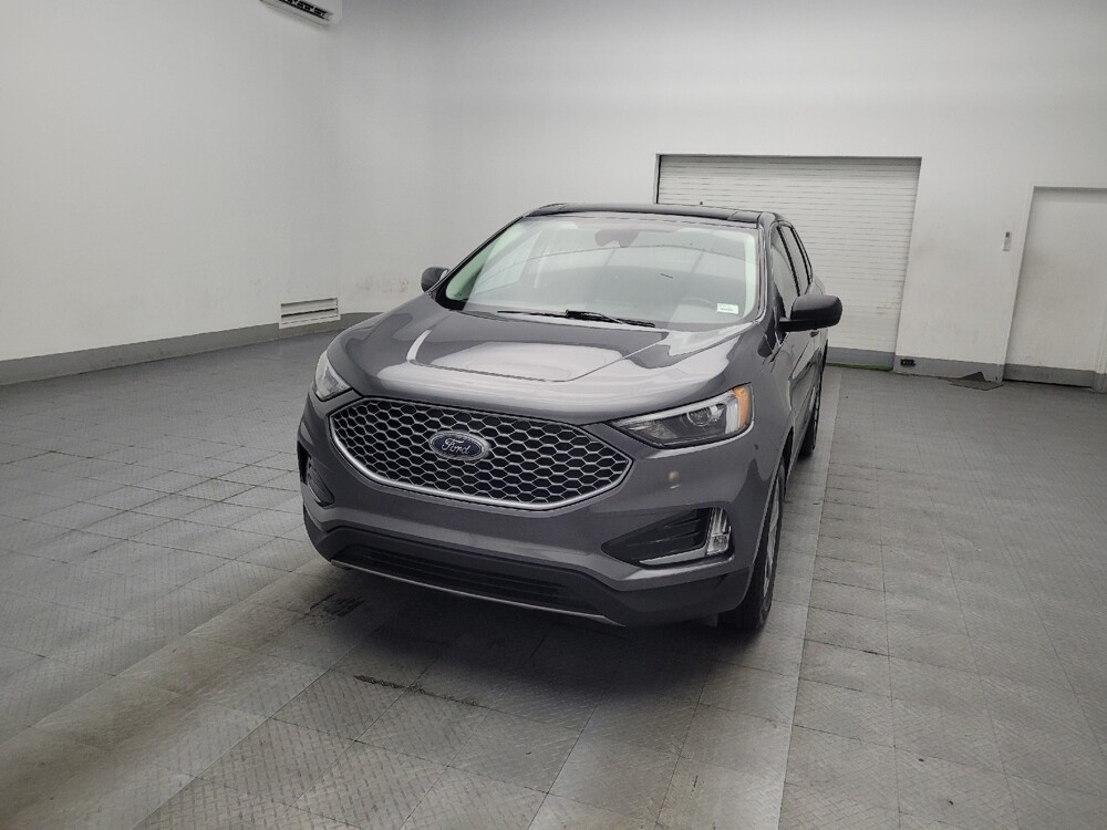 2023 Ford Edge in Duluth, GA 30096 - 18102288 15