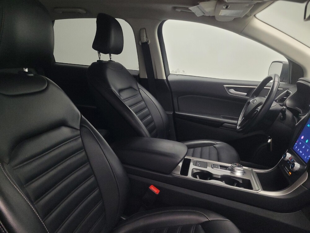2023 Ford Edge in Duluth, GA 30096 - 18102288 21