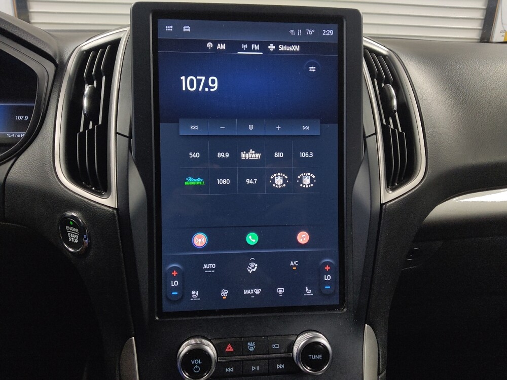 2023 Ford Edge in Duluth, GA 30096 - 18102288 25