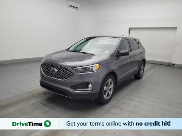 2023 Ford Edge in Duluth, GA 30096