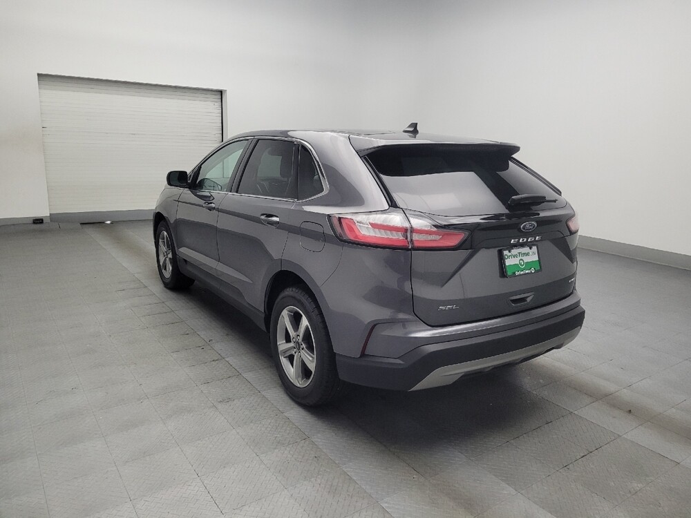 2023 Ford Edge in Duluth, GA 30096 - 18102288 5