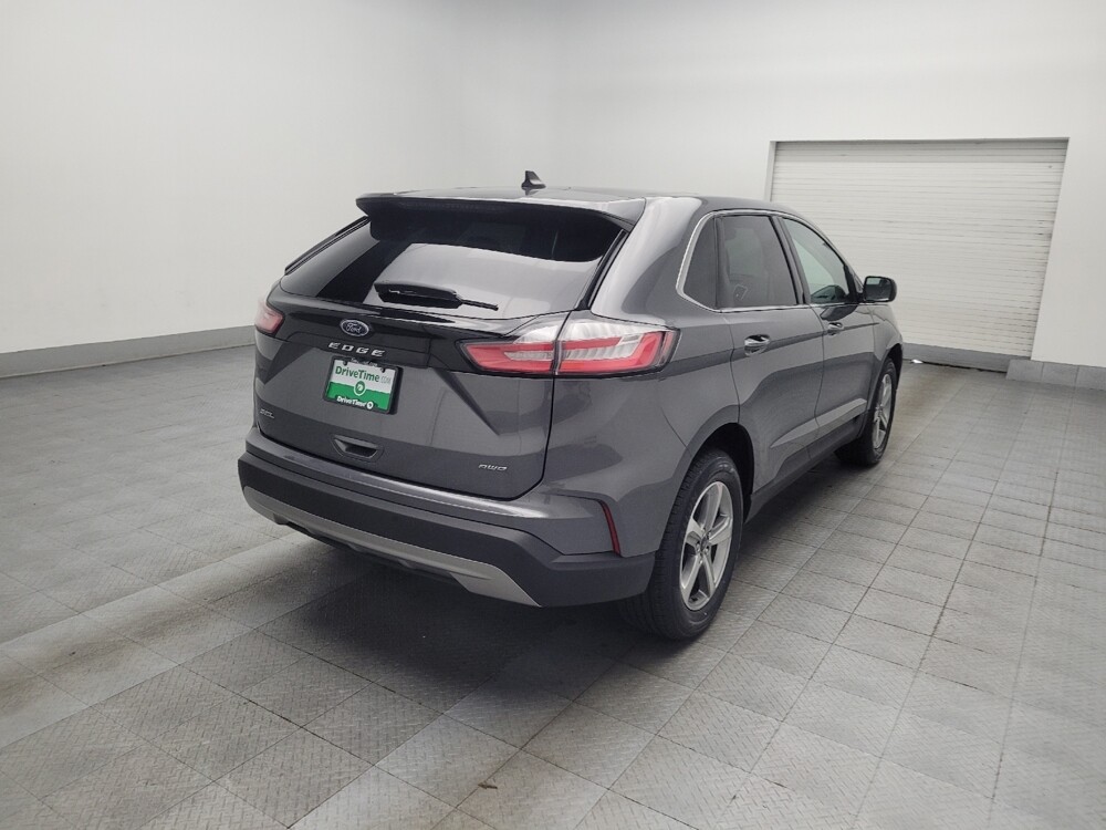 2023 Ford Edge in Duluth, GA 30096 - 18102288 9