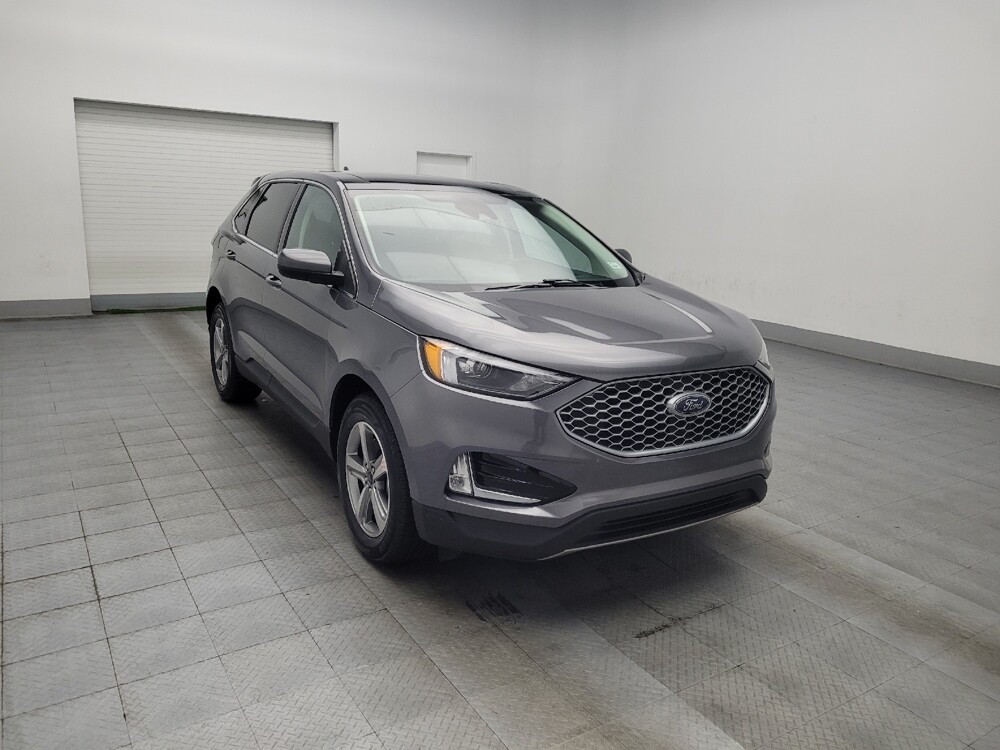 2023 Ford Edge in Duluth, GA 30096 - 18102288 13