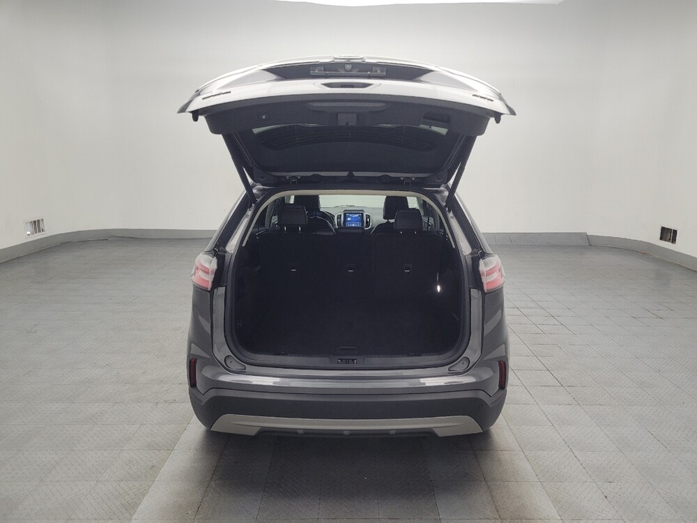 2023 Ford Edge in Duluth, GA 30096 - 18102288 29