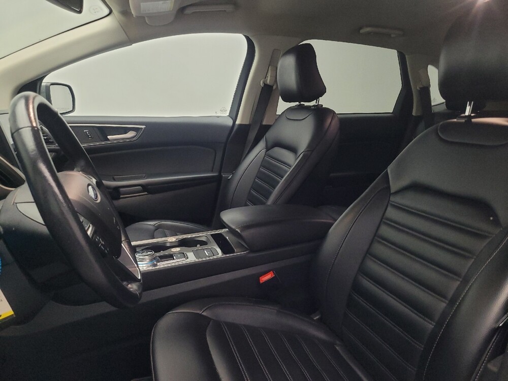 2023 Ford Edge in Morrow, GA 30260 - 18102289 17