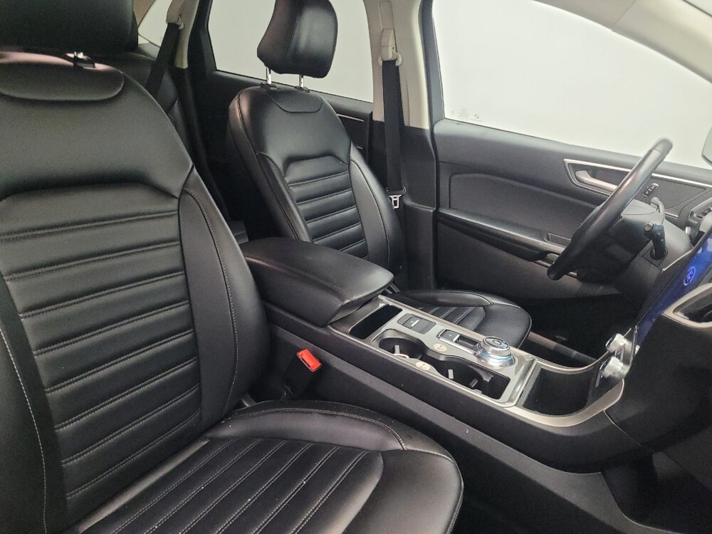 2023 Ford Edge in Morrow, GA 30260 - 18102289 21