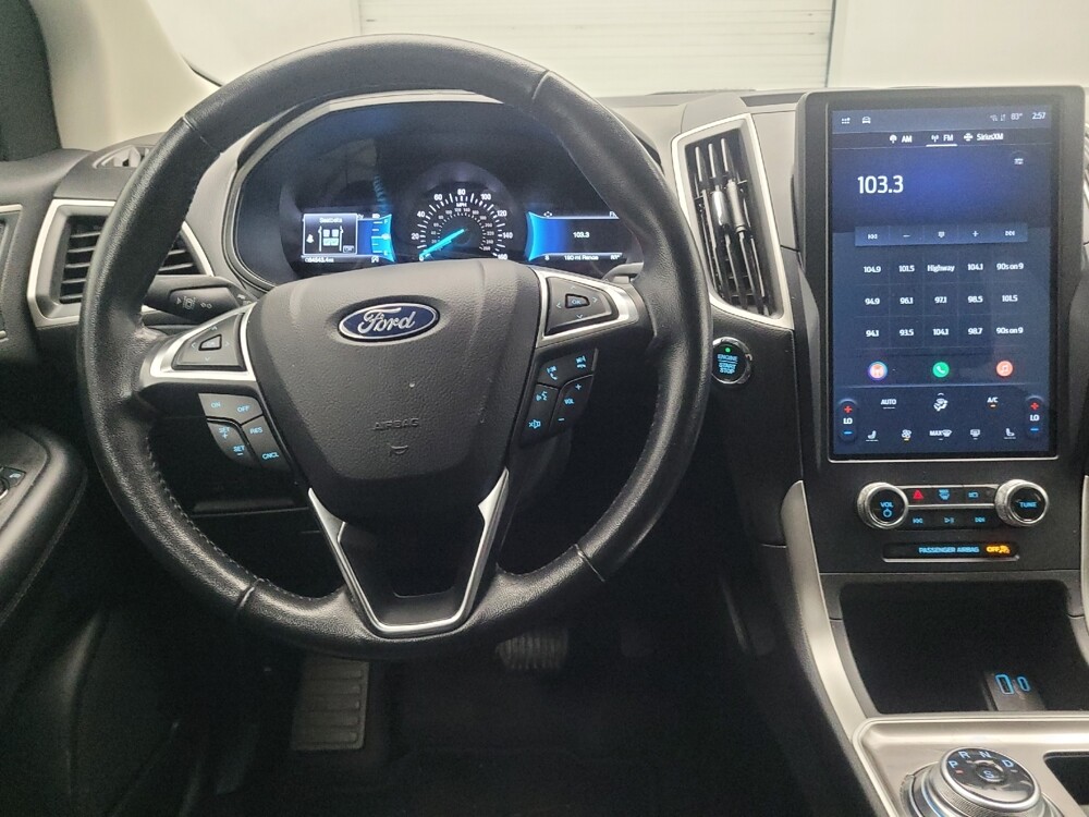 2023 Ford Edge in Morrow, GA 30260 - 18102289 22