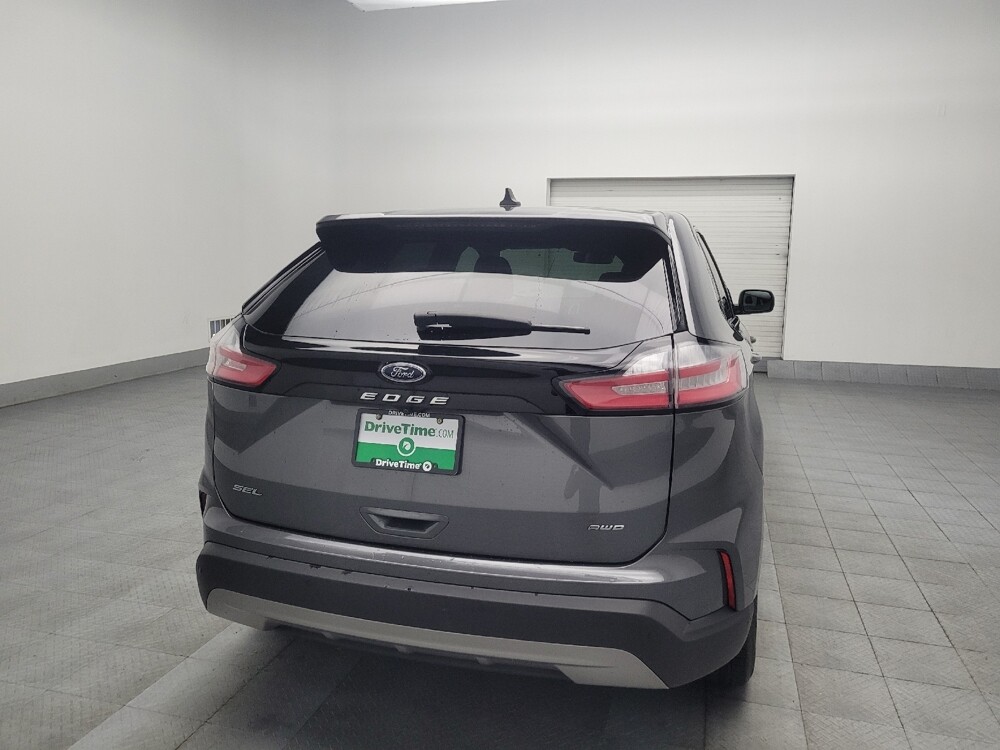 2023 Ford Edge in Morrow, GA 30260 - 18102289 7
